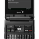 Illustration for article titled Sprint's LG Lotus and Samsung HighNote: Fat Flip vs. Slim Slider